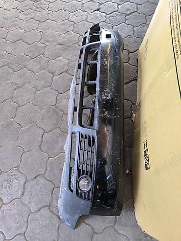 передний бампер на ауди: Бампер Audi, Б/у, Оригинал — 1