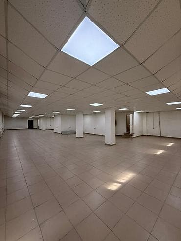 бозор коргон: 🔥 Коммерческое помещение 305 м² в ЖК «Салкын-Тор» — идеальная площадка — 7