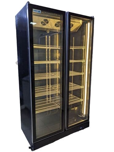 промышленные холодильники для хранения фруктов цена: Для напитков, Для молочных продуктов, Кондитерские, Китай, Новый — 3