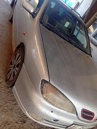 9 r20: Nissan Primera: 2001 г., 1.8 л, Механика, Бензин, Универсал — 2