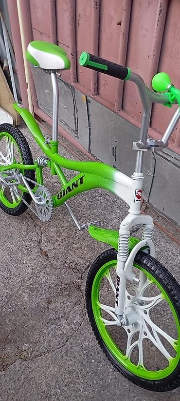 santa kruz: BMX велосипед, Рама XS (130 -155 см), Новый — 4