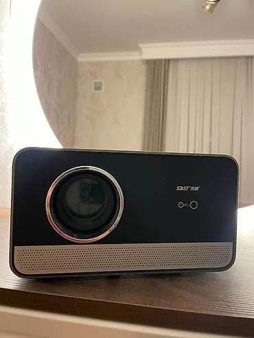 проекторы casio с wi fi: Цена договорная Проектор SAST (мультимедийный) - Яркая LED-оптика с — 2