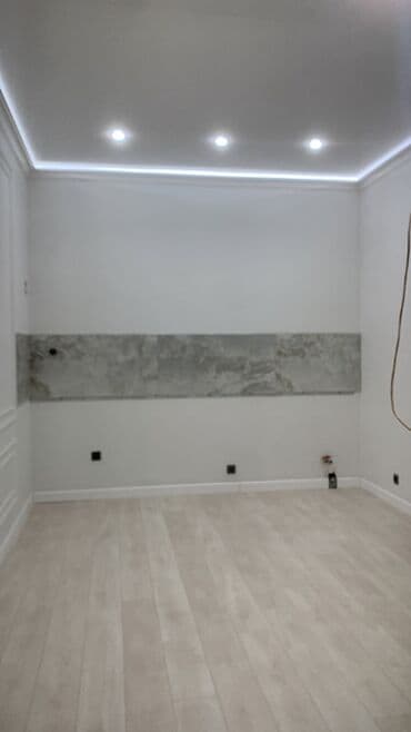 Бөлмөлөр: Үй, 120 м², 6 бөлмө, Менчик ээси, Дизайнердик оңдоо — 4