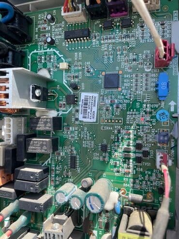 оборудование для заправки кондиционеров: Кондиционеры!!! Обслуживание!! Качественный ремонт,обслуживание! — 2