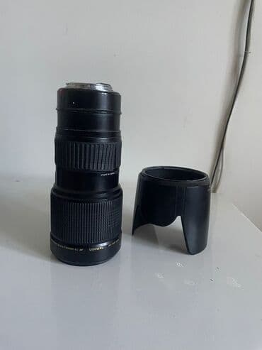 бленде: Комлект для фото- и видеосъёмки Canon. 📸 Продаю объективы 70-200mm — 3