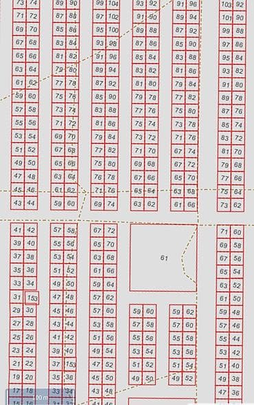 купить коммерческое помещение бишкек: 4 соток, Для строительства, Красная книга — 3
