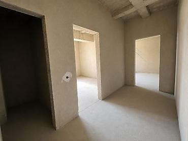 23: 2 комнаты, 56 м², Элитка, 8 этаж, Готовая ПСО (под самоотделку) — 6