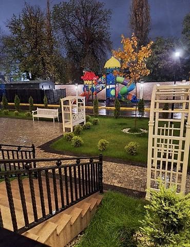 mega hous: 2 комнаты, 54 м², Элитка, 4 этаж, Евроремонт — 9