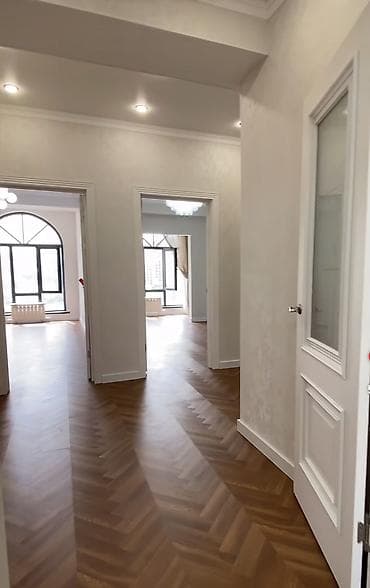 rayan: 2 комнаты, 76 м², 10 этаж, Дизайнерский ремонт — 10