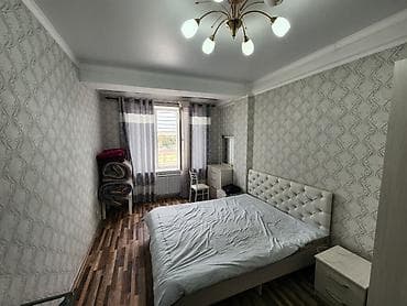 квартира тугуч: 2 комнаты, 59 м², Элитка, 9 этаж, Евроремонт — 7