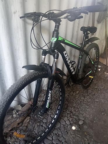 r20 amg: Горный/кроссовый велосипед 29" Особенности и оснащение: - Колеса 29" — 5