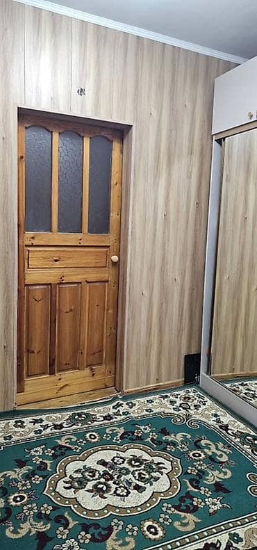 Квартиры: 3 комнаты, 58 м², 1 этаж — 3