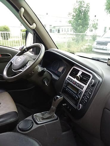 портер 2 фара: Легкий грузовик, Hyundai, Стандарт — 8