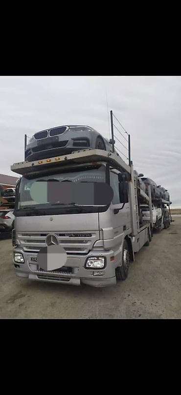 отун сатабыз: Услуга автовоза: профессиональная перевозка легковых автомобилей - — 2