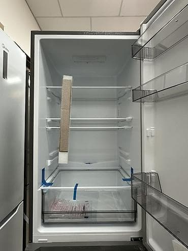 новые морозильники: Холодильник Avest, Новый, Двухкамерный, Low frost, 60 * 190 * 60 — 6