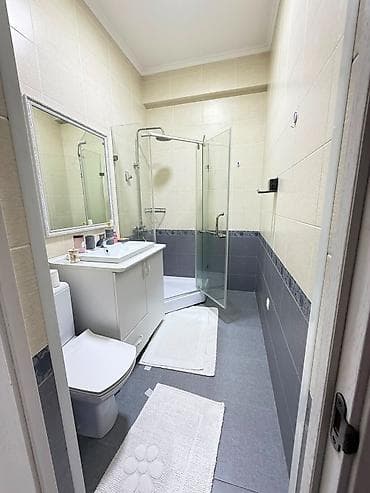 3 комнаты, 118 м², Южная Магистраль 8 этаж — 4