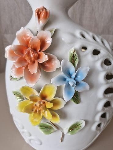 декоративные вазы бишкек: 1500 — 2