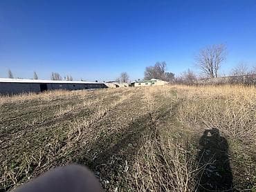 продаж дом ак босого бишкек: Кой короо, 1000 соток, Иштеп жаткан, Жарым-жартылай жабдуулары менен, Электр энергиясы, Муздак суу — 4