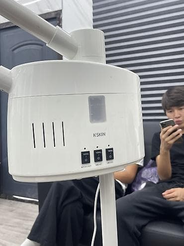 пароочиститель karcher цена: 🔥 ПРОДАЮ ОПАРИВАТЕЛЬ ДЛЯ ЛИЦА Для домашнего ухода за кожей — удобно — 4