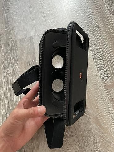 google pixel fold: Очки виртуальной реальности Xiaomi Mi VR (гарнитура для смартфона) - — 2