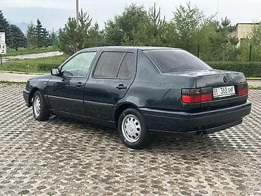 венто печка: Volkswagen Vento: 1996 г., 1.8 л, Механика, Бензин, Седан — 5