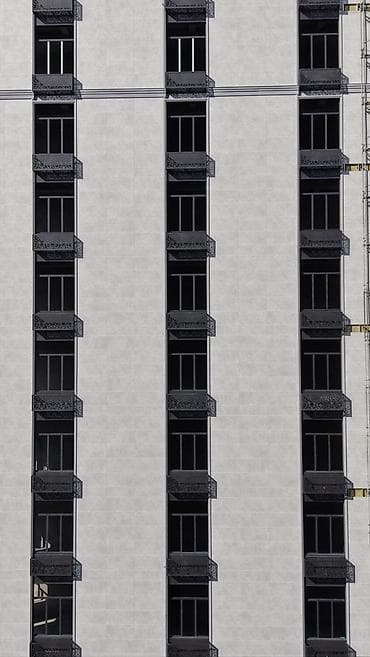 ихлас ботанический сад: 2 комнаты, 89 м², Элитка, 5 этаж, Готовая ПСО (под самоотделку) — 3