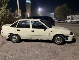 продаю ниссан альмера: Daewoo Nexia: 2010 г., 1.5 л, Механика, Бензин, Седан — 2