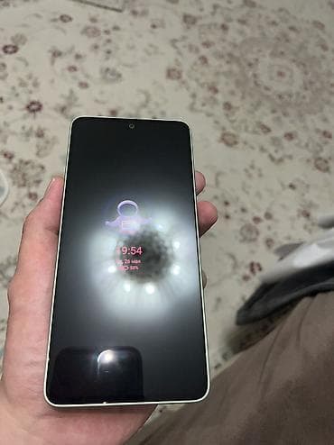 redmi note 8 global version: Redmi, Redmi Note 13, цвет - Зеленый, 2 SIM — 4