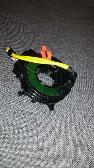 Продаю!!! Рулевой шлейф Тойота. GX, Lx, Секвойя (новый)!!! с