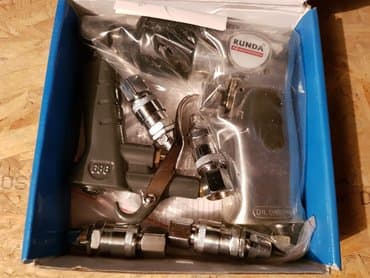 воздушный пластилин цена: Пневмо шуруповёрт, воздухо- продувка. Цена по отдельности — 3