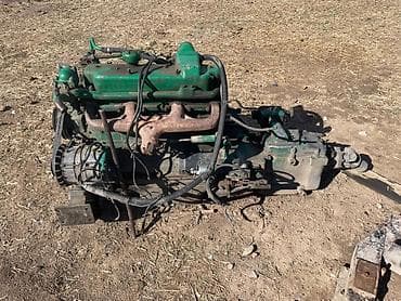 мотор на велосипед: Гигант 814 матор 6 куп без турбина жашыл матор сатылат каробкасы менен — 1