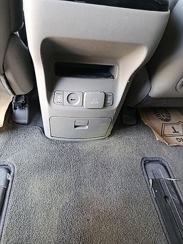 стабил: Kia Carnival: 2020 г., 2.2 л, Автомат, Дизель, Минивэн — 10