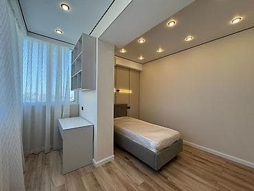 продаю квартиру вефа: 3 комнаты, 75 м², Элитка, 8 этаж, Дизайнерский ремонт — 5