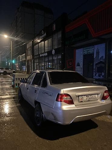 dewoo kalos: Daewoo Gentra: 2010 г., Ручные, Бензин, Седан — 6