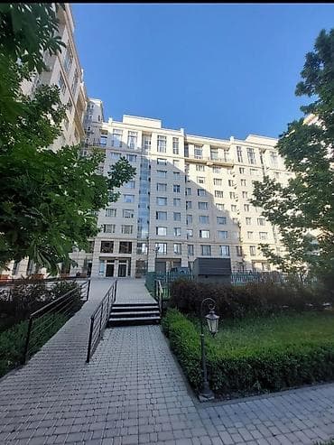 5 мик: 2 комнаты, 40 м², Элитка, 5 этаж — 1