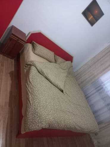 продаю дом в селе воронцовка: 2 м², 4 комнаты, Парковка — 6