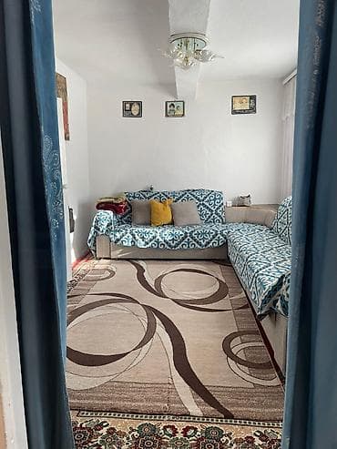 сдаю кошару: СРОЧНО ПРОДАЁТСЯ ДОМ В ЦЕНТРЕ ГОРОДА КАРАКОЛ!!!! 📍Адрес: г.Каракол — 7