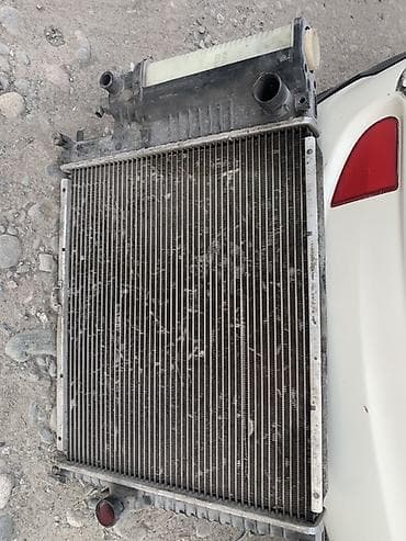 поддон бмв: Бмв к 39 радиатор оригинал Радиатор охлаждения двигателя (алюминиевый — 1