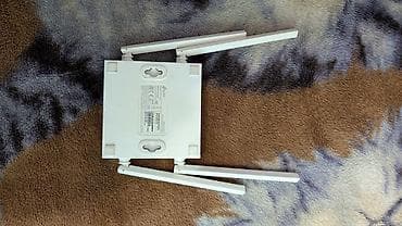 wingle modem: TP-Link AC1200 беспроводная точка доступа/роутер с 4 антеннами - — 2