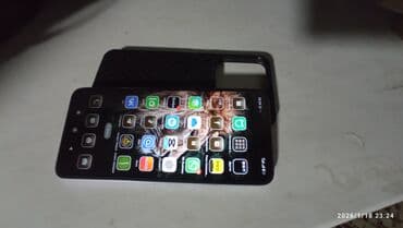 купить телефон пока x3 pro: Poco M6, Новый, 256 ГБ, 2 SIM — 1