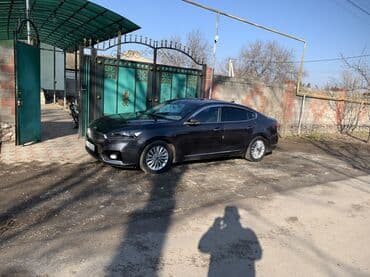 kia k7 2017: Kia K7: 2019 г., 3 л, Автомат, Газ, Седан — 2