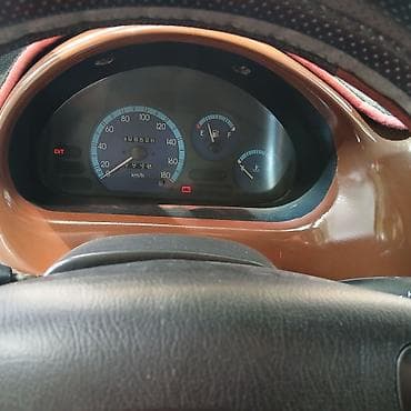 авто на вкуп: Daewoo Matiz: 2004 г., 0.8 л, Хэтчбэк — 5