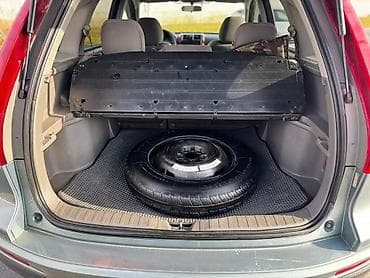 коробка на срв: Honda CR-V: 2010 г., 2.4 л, Автомат, Бензин, Кроссовер — 10