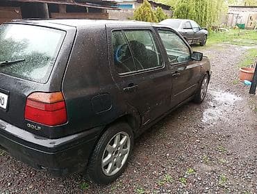 аврора: Гольф 3 1.6 моно
вложения ходовая косметика
на полном ходу — 2