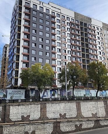 4: 1 комната, 35 м², Азия Молл Элитка, 4 этаж, ПСО (под самоотделку) — 2