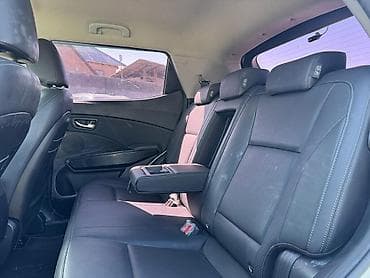 Ssangyong: Ssangyong Tivoli: 2020 г., 1.6 л, Автомат, Дизель, Внедорожник — 8