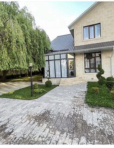 Недвижимость: 🏡 Уютный двухэтажный коттедж для вашего идеального отдыха! Проведите — 1