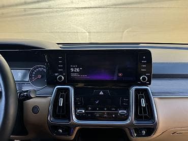 bobcat цена бу: Kia Sorento: 2020 г., 2.2 л, Автомат, Дизель, Кроссовер — 7