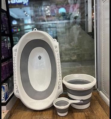 ванночк: Набор для купания — 1