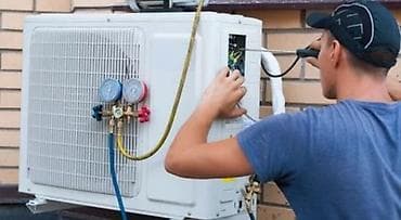 кондиционер 30 кв м: Услуги по кондиционерам: монтаж, ремонт, заправка, демонтаж и — 2